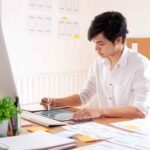 software developer and ux ui designer are designin 76ecct9