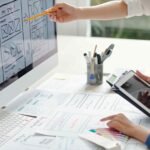 ux and ui designers working b5vyhg7