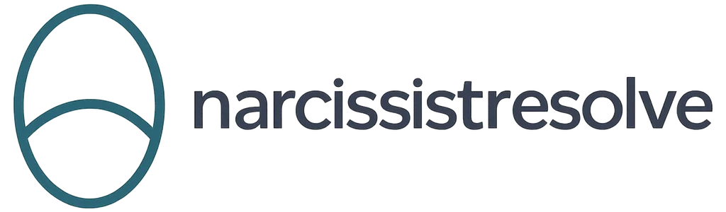 narcissistresolve