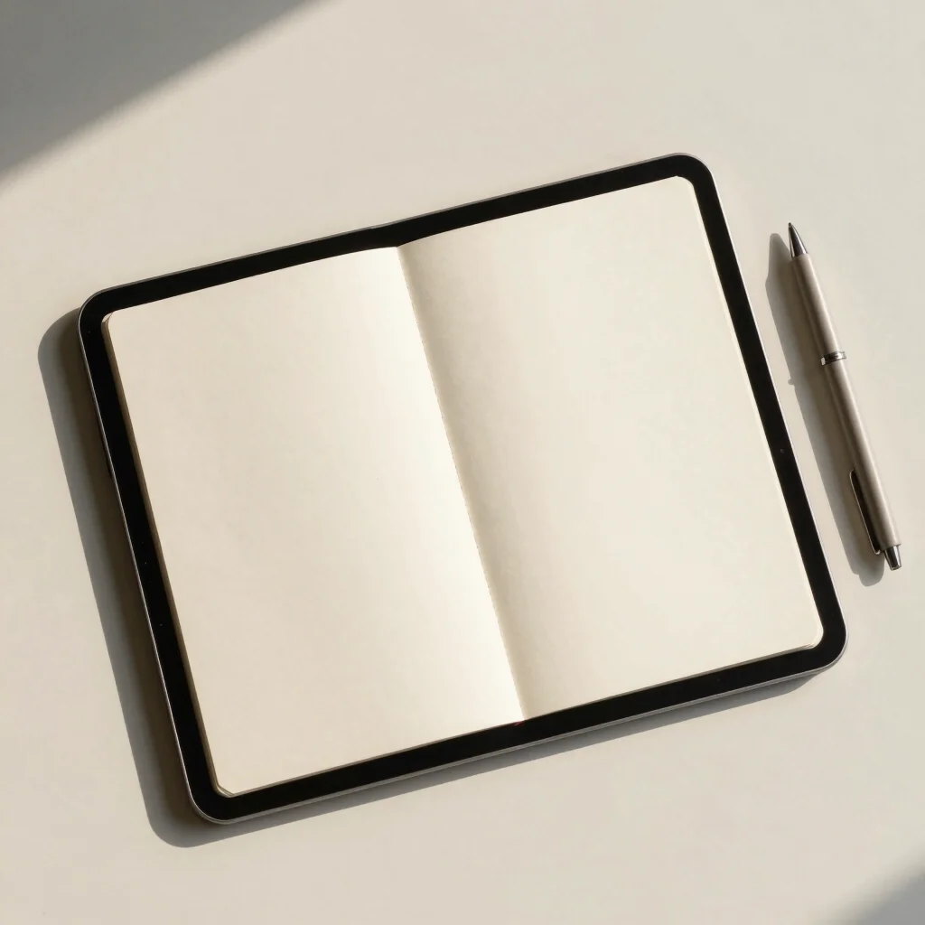 Post-Separation Clarity Journal & Prompts